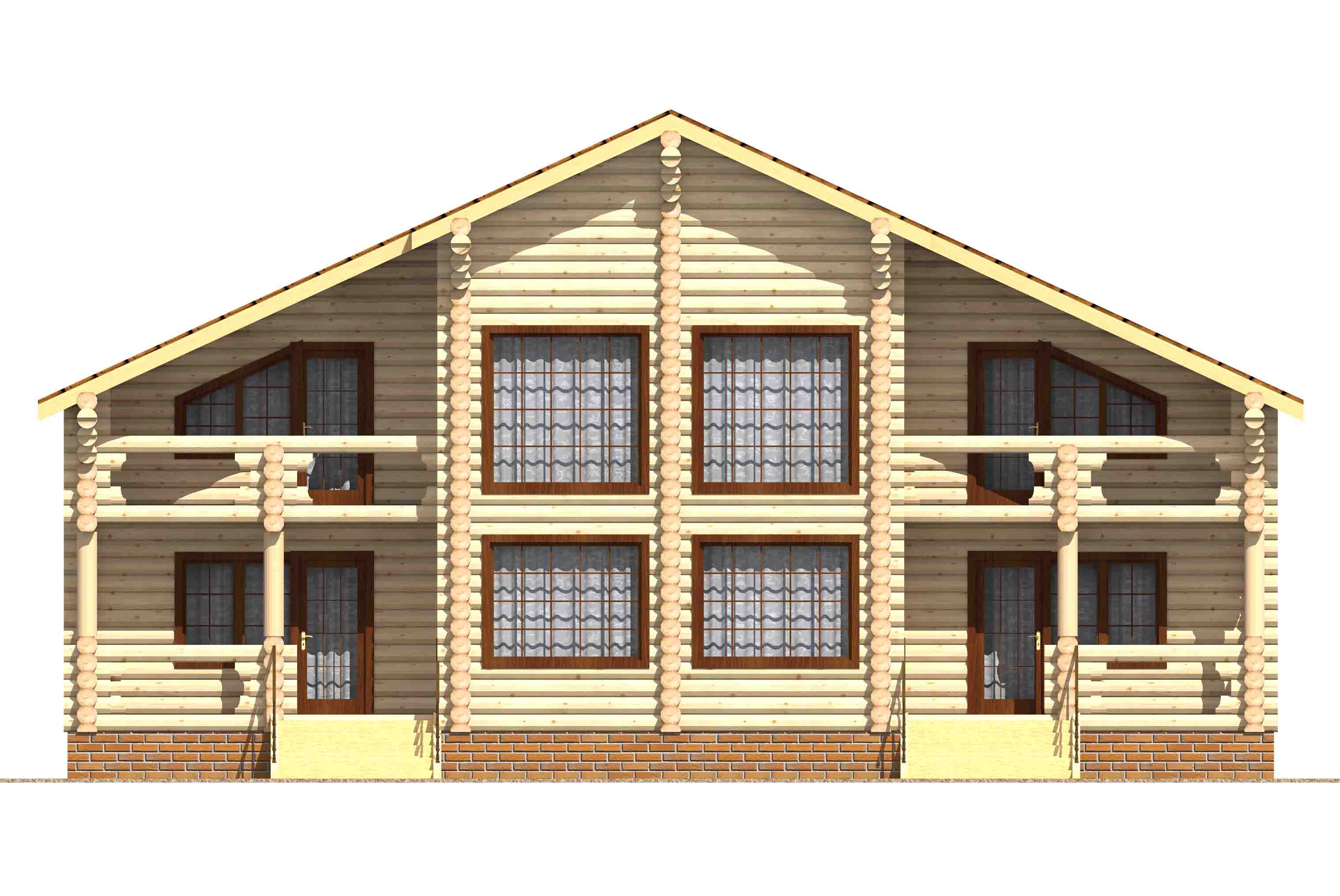 Деревянный дом 4 этажа. Проекты деревянных домов. Проекты домов из бревна. Проекты домов и коттеджей из дерева. Двухэтажные дома из бревна.
